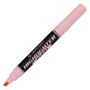 Centropen, 8542, rosige, 10stk, 1-5mm